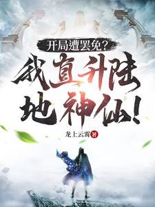 开局陆地神仙