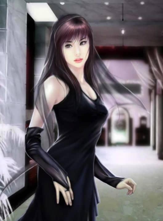 刑菲婷