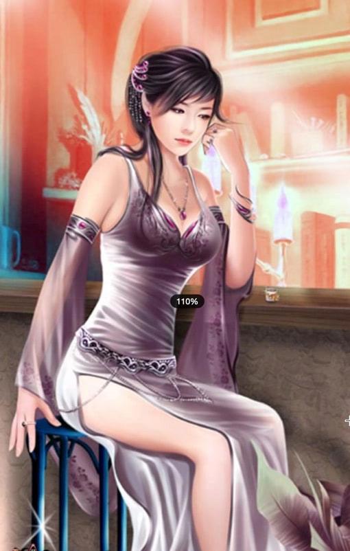 阮南烛