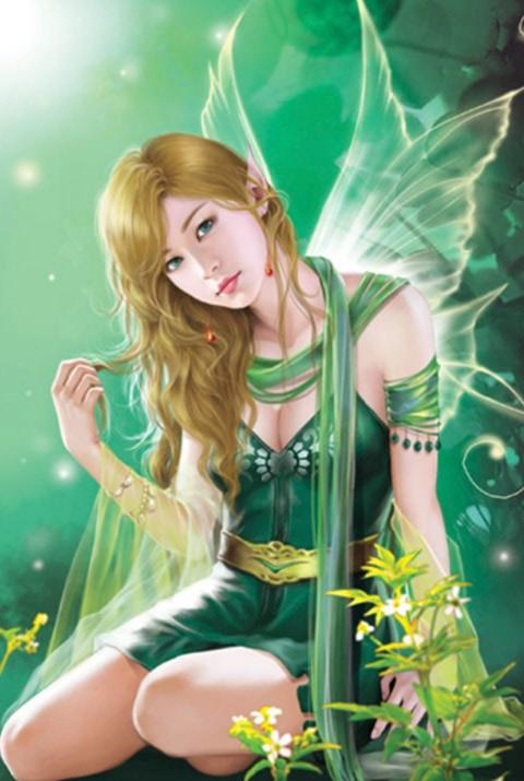女主叫苏清婉