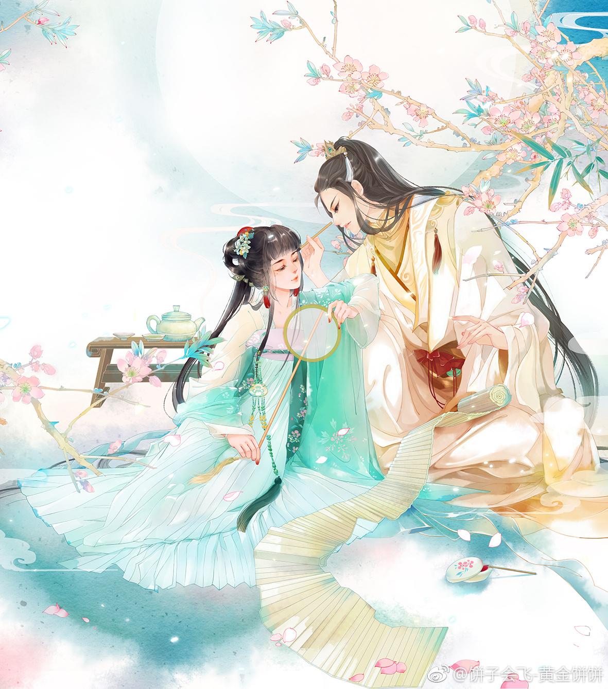 顾云珠祁墨轩