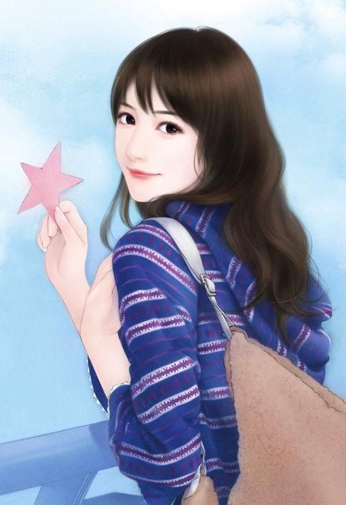 乔荞陆卿第几章离婚