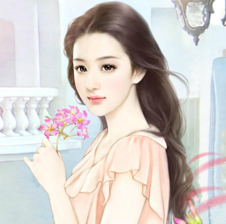 松弛症少女的隐痛全文